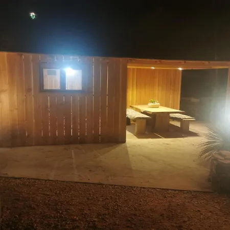 Avec Jardin Lägenhet